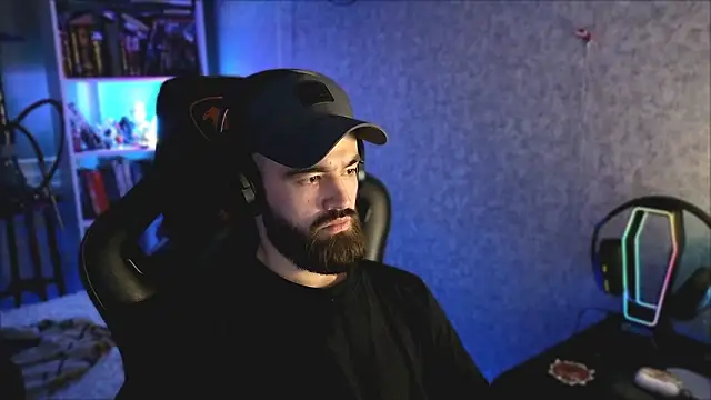 _Mostly_ 现场XXX聊天