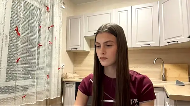 Show de webcam de SwappingFate