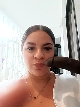 SweetGrace__のライブXXXチャット