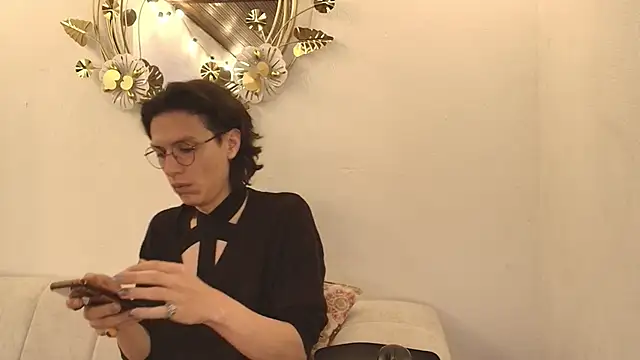 KingThomas_nom Webcam Show