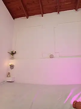 Chat XXX ao vivo de Ninablaze1