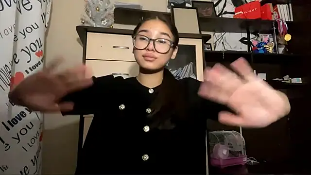 CatherineForbes' Live XXX Chat