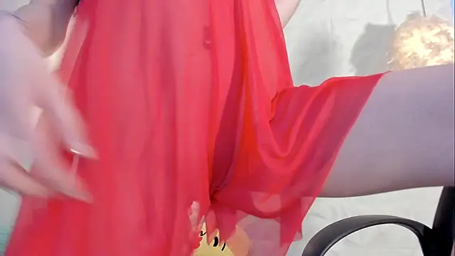 Chat XXX ao vivo de KittyVelve