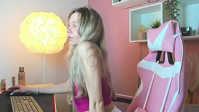 LuluAlisn Live XXX chat