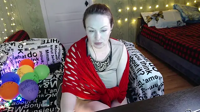 Živý XXX chat MarleneDietrich