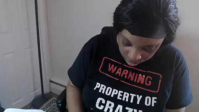 Sexymona1218のライブXXXチャット