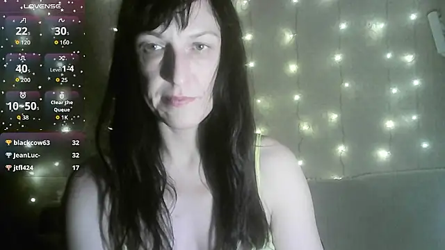 MarieODahliaS Chat XXX live