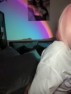 LexiCoco: онлайн-секс-чат