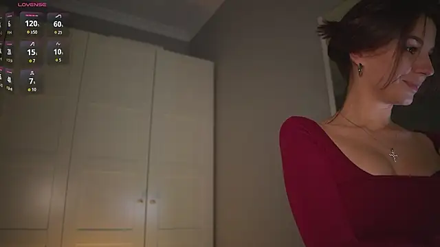 -JuicyMolly-'s Live XXX Chat