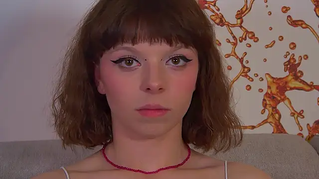 ElisabethDavis 网络视讯表演