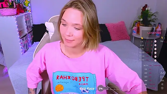 Karen_morrisn Live XXX chat