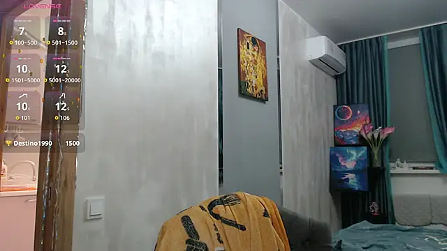 Stacy_Davicen Live XXX chat