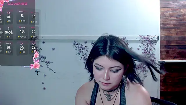 Ginebra_Sensual Obrolan Langsung XXX