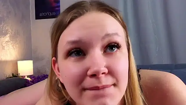 ElissaGlod 라이브 XXX 채팅