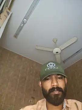 Bigkannan 在線直播表演