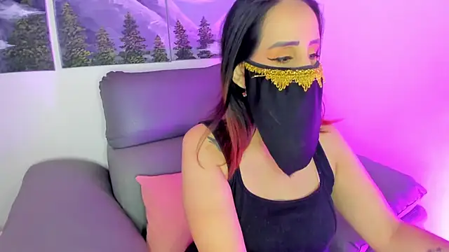 Jadde_hamad 网络视讯表演