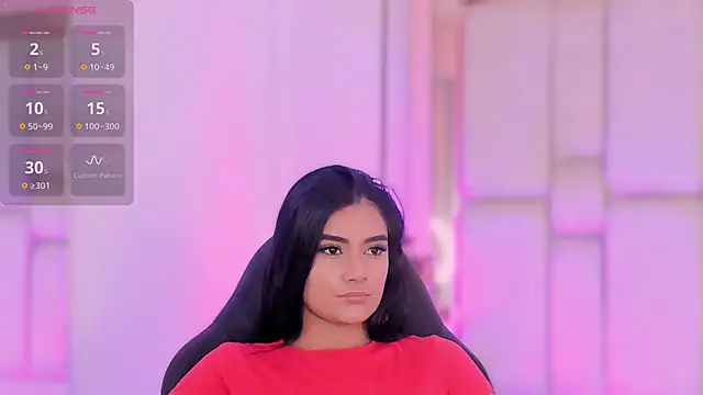 KatherineRuiz_ Obrolan Langsung XXX