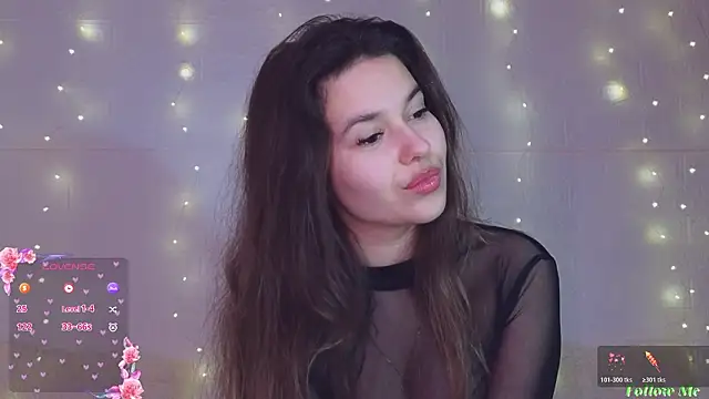 Minne__mouse 라이브 XXX 채팅