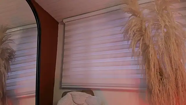 luna_willians élő XXX-chatje