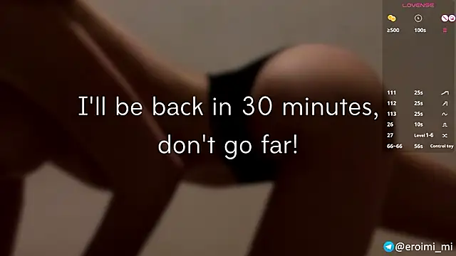 eroimi Chat XXX in diretta