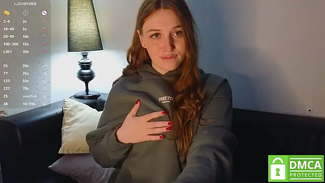 Liebevol1 Live XXX-Chat