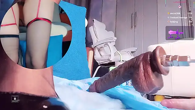 Chat XXX en directo de Youth3_