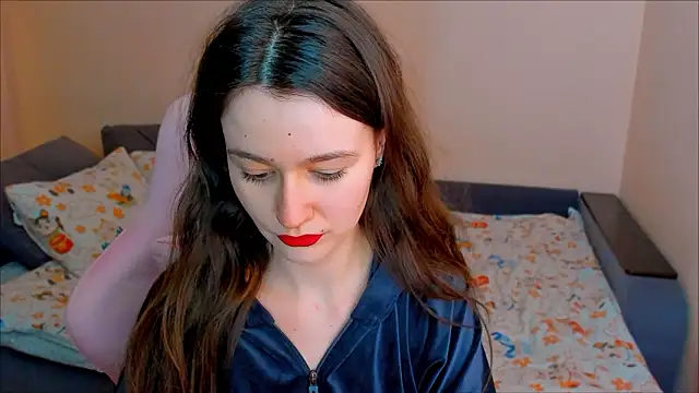 ameli_moon Chat XXX in diretta