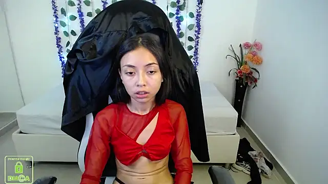 NathaliaSweet_11 লাইভ XXX চ্যাট