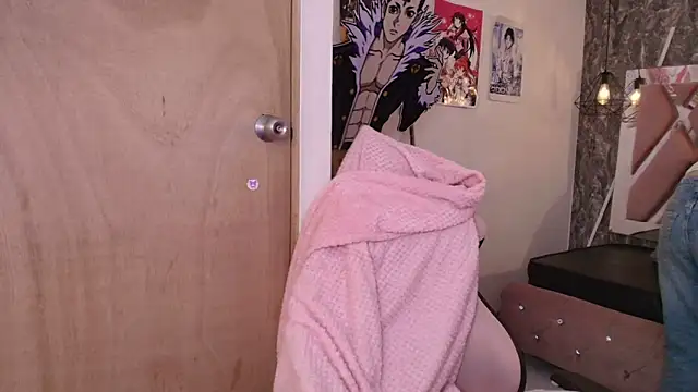 Terraelowen Chat XXX in diretta