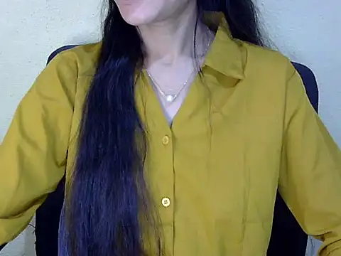 Show webcam de Shazi_1