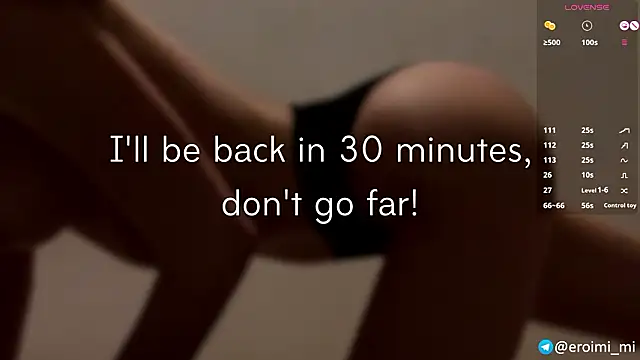 eroimi Chat XXX in diretta