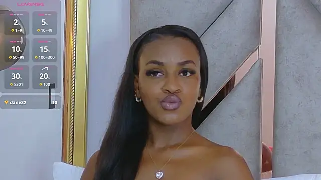 Sally-Noa Live XXX-Chat