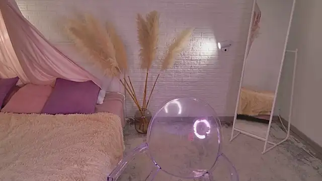 mmm__yes Adlı Modelin Canlı XXX Sohbeti