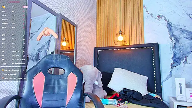 lizza_oss Live XXX Chat