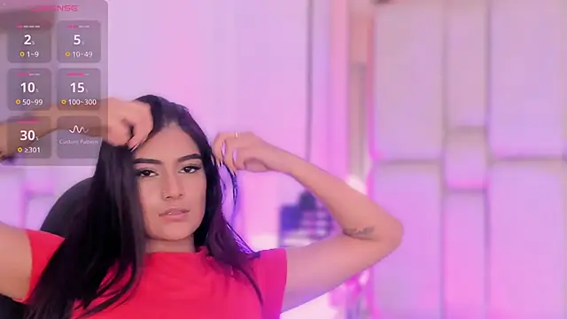 KatherineRuiz_'s Live XXX Chat