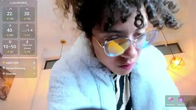 Hanna_Cornee_ live XXX chat