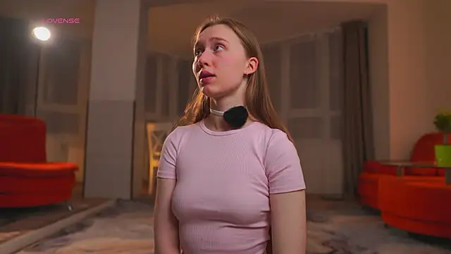 Czat XXX na żywo – SharaNewbern