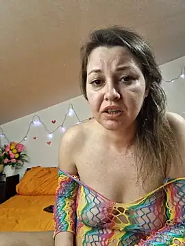 SweetMaddy888 Chat XXX in diretta