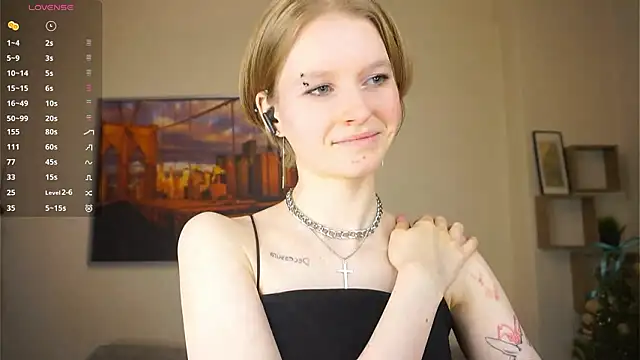 Sembang XXX Secara Langsung ToyaPletz