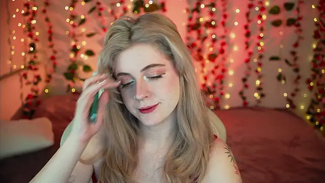 Czat XXX na żywo – your_favoritegirls