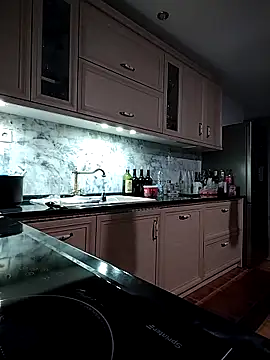 kevincumporn – Kamerová šou