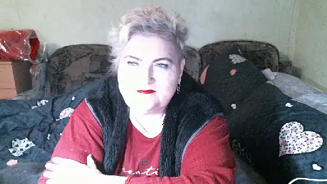 Lana555 ওয়েবক্যাম শো