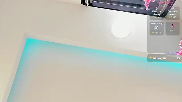 XXX chat uživo modela laia_fisher_