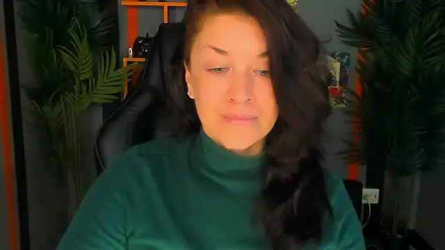 AnaMills লাইভ XXX চ্যাট