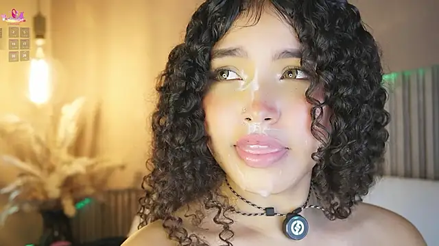 EloiseSweetxx's Live XXX Chat