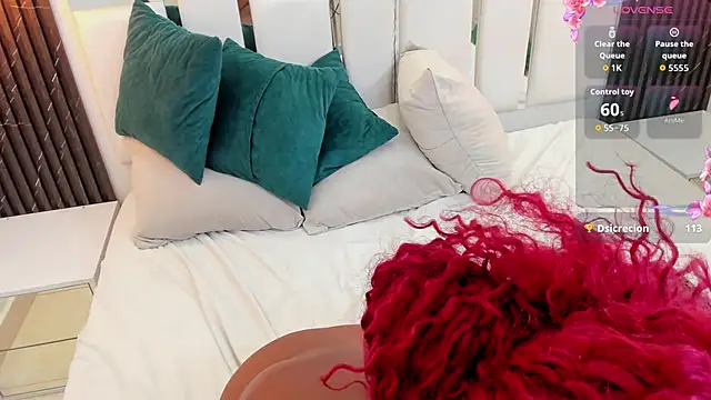 laia_fisher_ লাইভ XXX চ্যাট