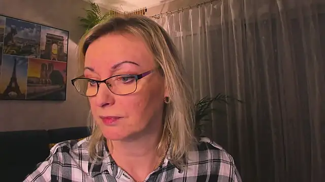 vanessa_chat 网络视讯表演