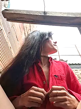 Samy_Hoops Obrolan Langsung XXX