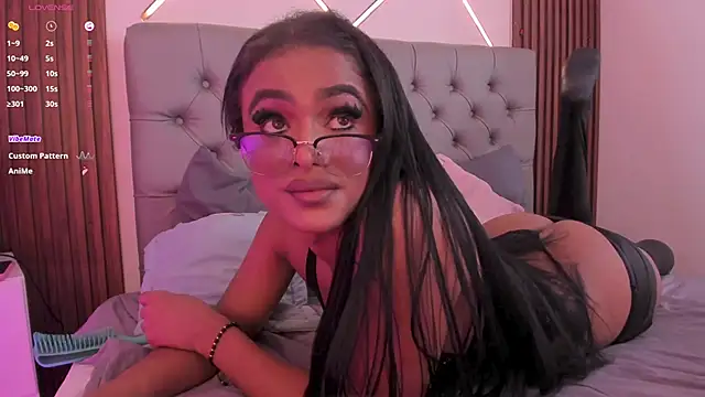 Anyeliin_miller's Live XXX Chat