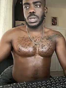 Bigpapiq Obrolan Langsung XXX